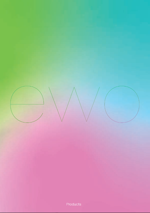 EWO Product Catalogue 2024 - Outdoor & Architectural Lighting Solutions